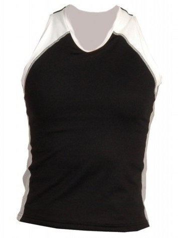 Endura Support Womens Cycling Vest 2011 product image