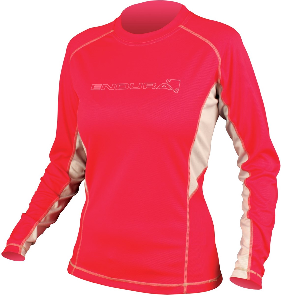 Endura Pulse Womens Long Sleeve Cycling Base Layer SS16 product image