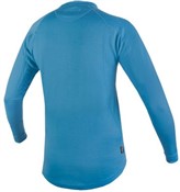 Endura BaaBaa Merino Long Sleeve Cycling Base Layer