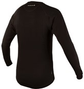Endura BaaBaa Merino Long Sleeve Cycling Base Layer