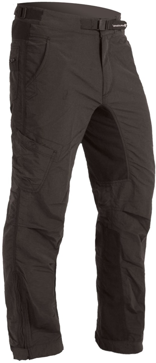 Endura Firefly Windproof Cycling Trousers SS17 product image