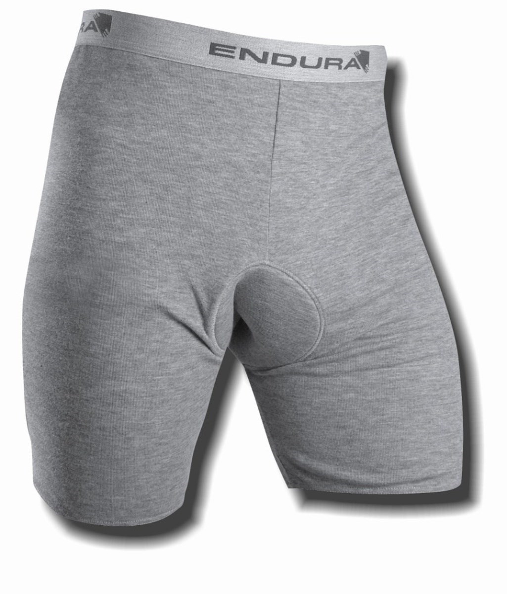 Endura CoolMax Boxer Cycling Under Shorts product image