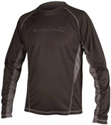 Endura Cairn T Long Sleeve Cycling Base Layer