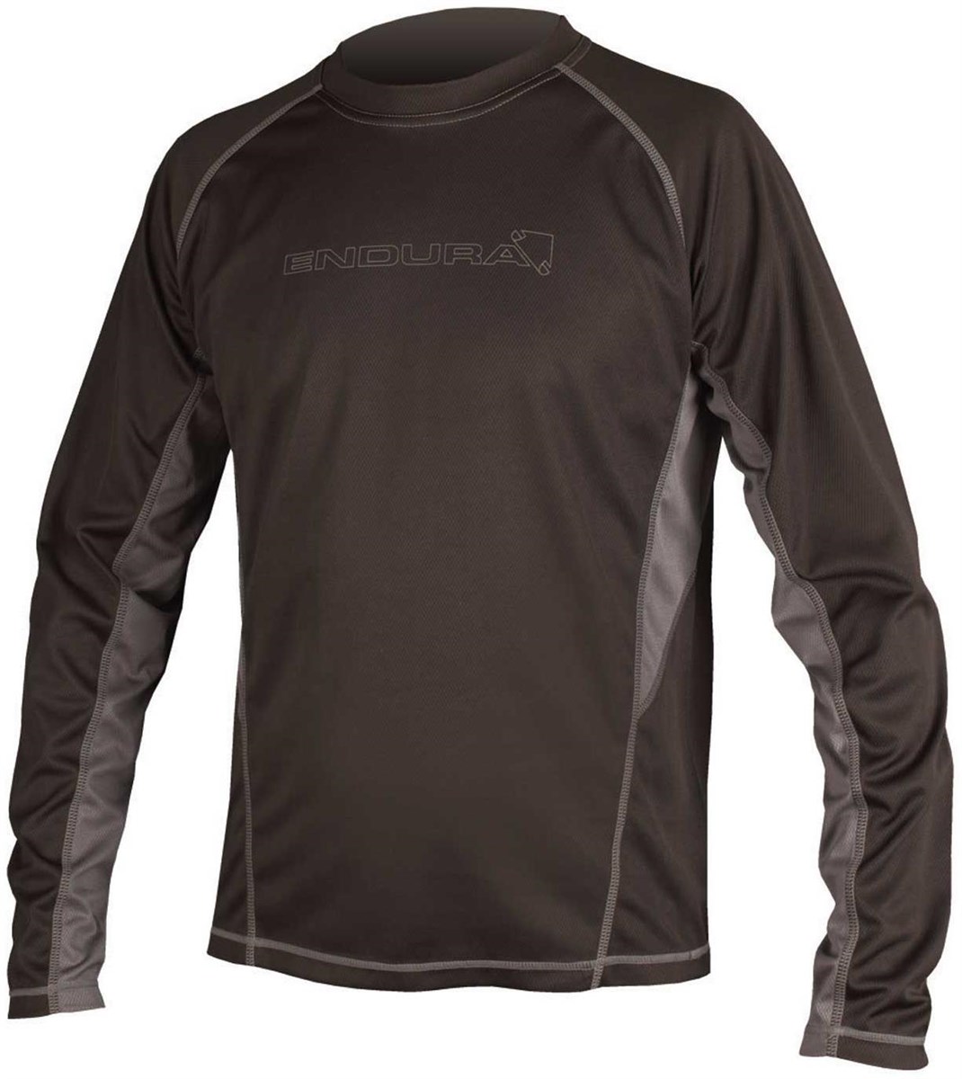 Endura Cairn T Long Sleeve Cycling Base Layer product image