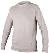 Endura Cairn T Long Sleeve Cycling Base Layer