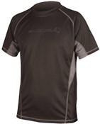 Endura Cairn T Short Sleeve Cycling Jersey