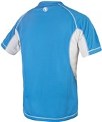 Endura Cairn T Short Sleeve Cycling Jersey