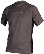 Endura Cairn T Short Sleeve Cycling Jersey