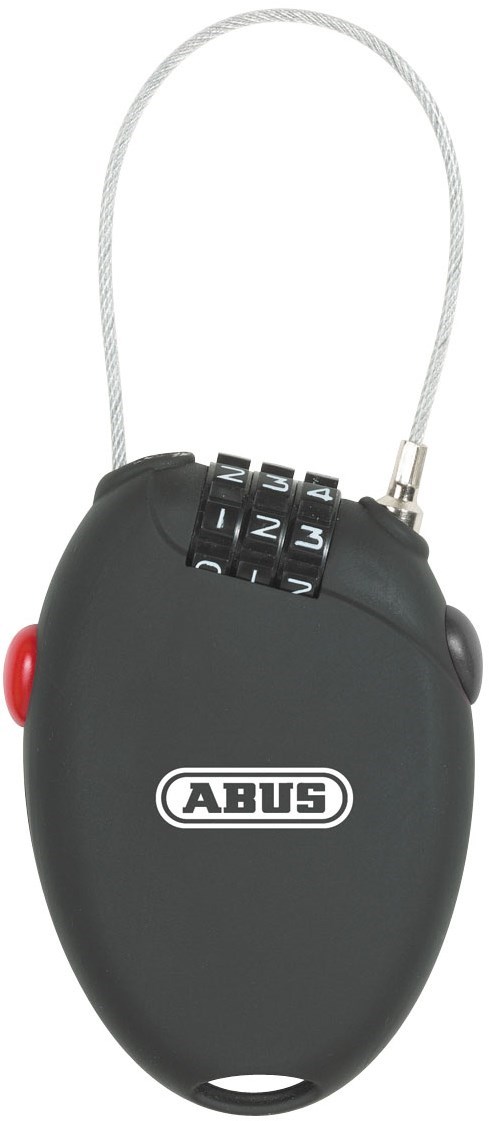 Abus Combiflex 201 Combination Lock product image