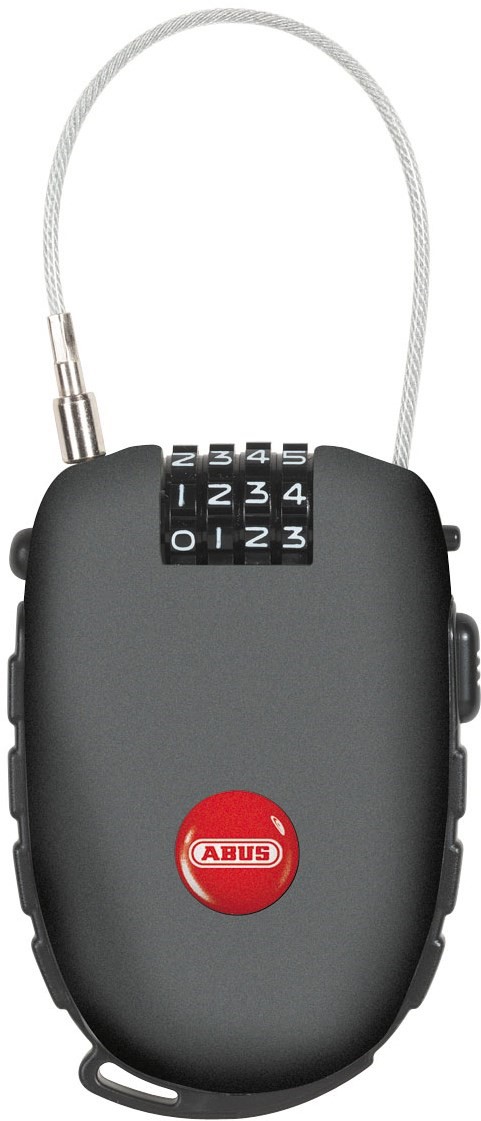 Abus Combiflex Pro 202 Combination Lock product image