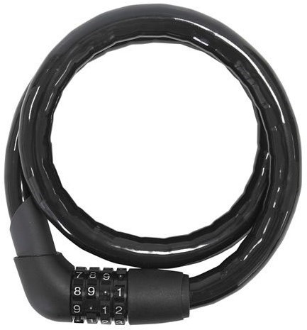 Abus Tresor 1360 Combination Cable Lock product image
