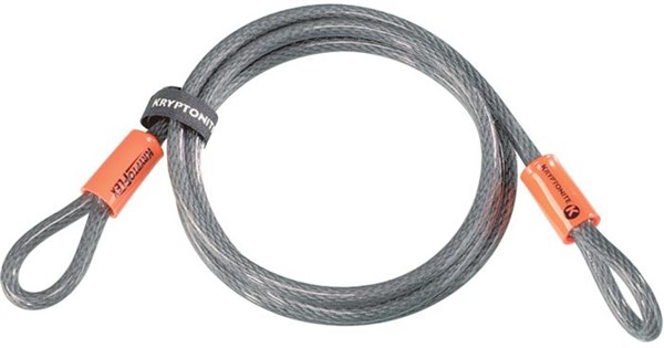 Kryptonite Kryptoflex Lock Cable