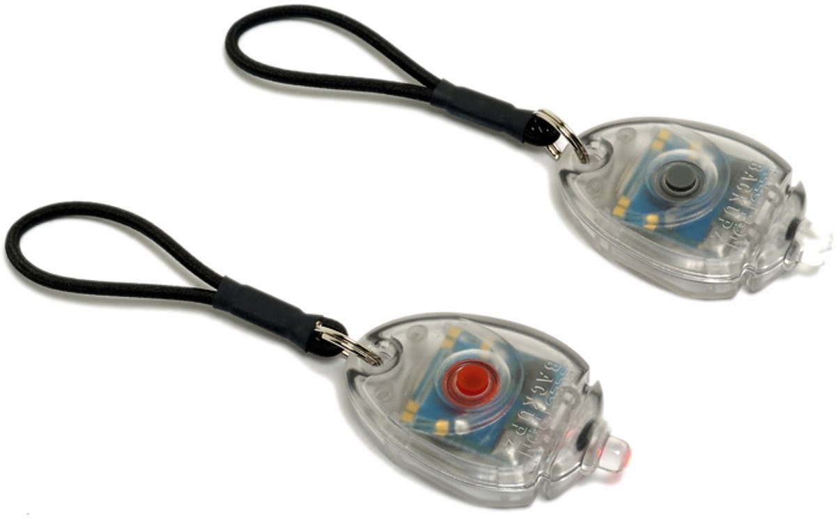 Electron Backupz LED Safety Light Twinpack product image