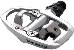 Shimano A520 SPD Touring Pedals
