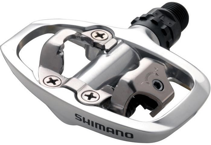 Shimano A520 SPD Touring Pedals product image