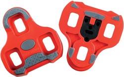 Look KEO Cleats with Gripper
