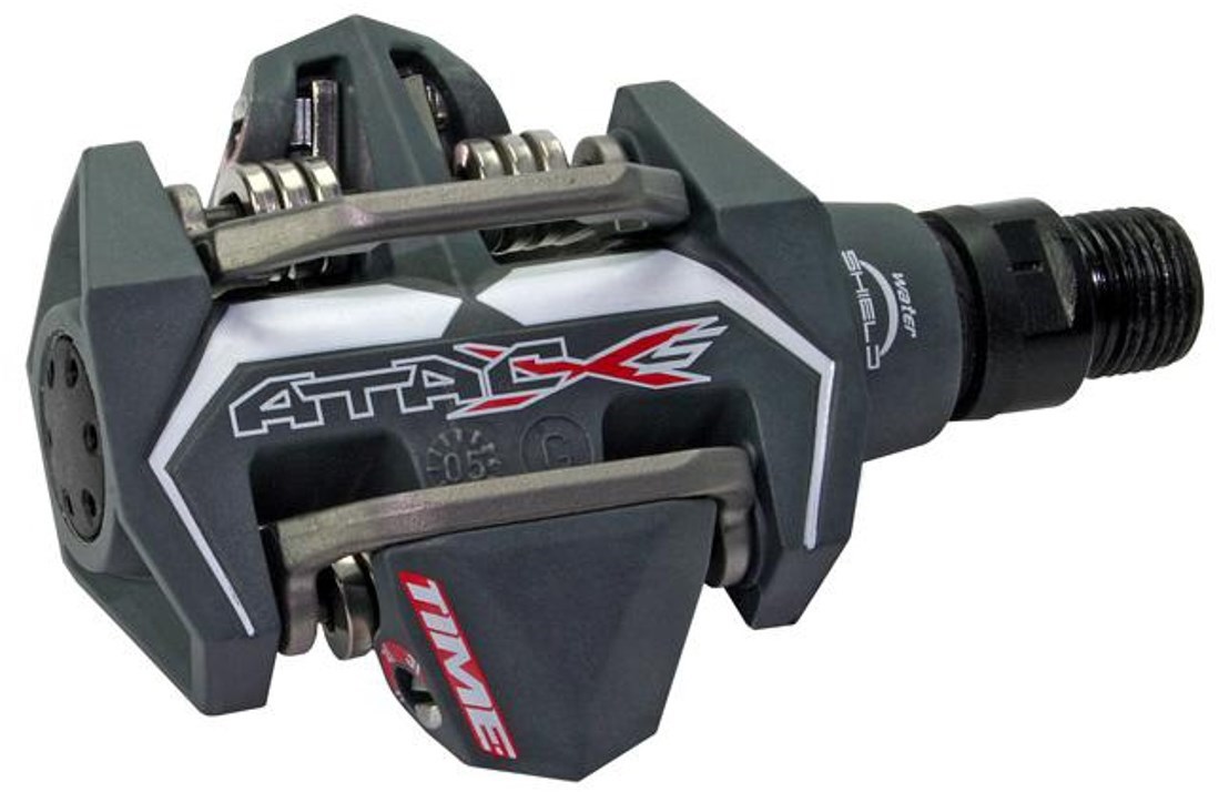 Chicken ATAC XS Clipless MTB Pedals product image