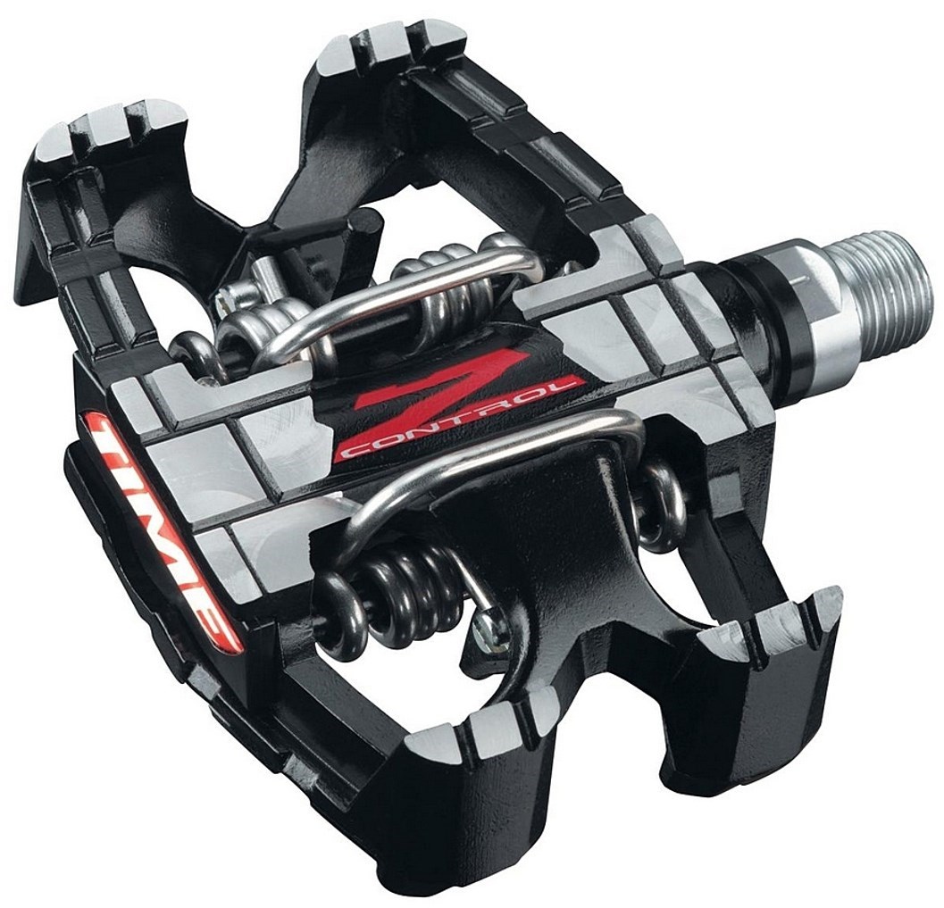 Time Z Control MTB Clipless Pedals product image