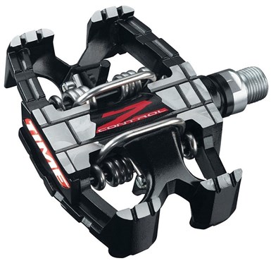 time mtb clipless pedals