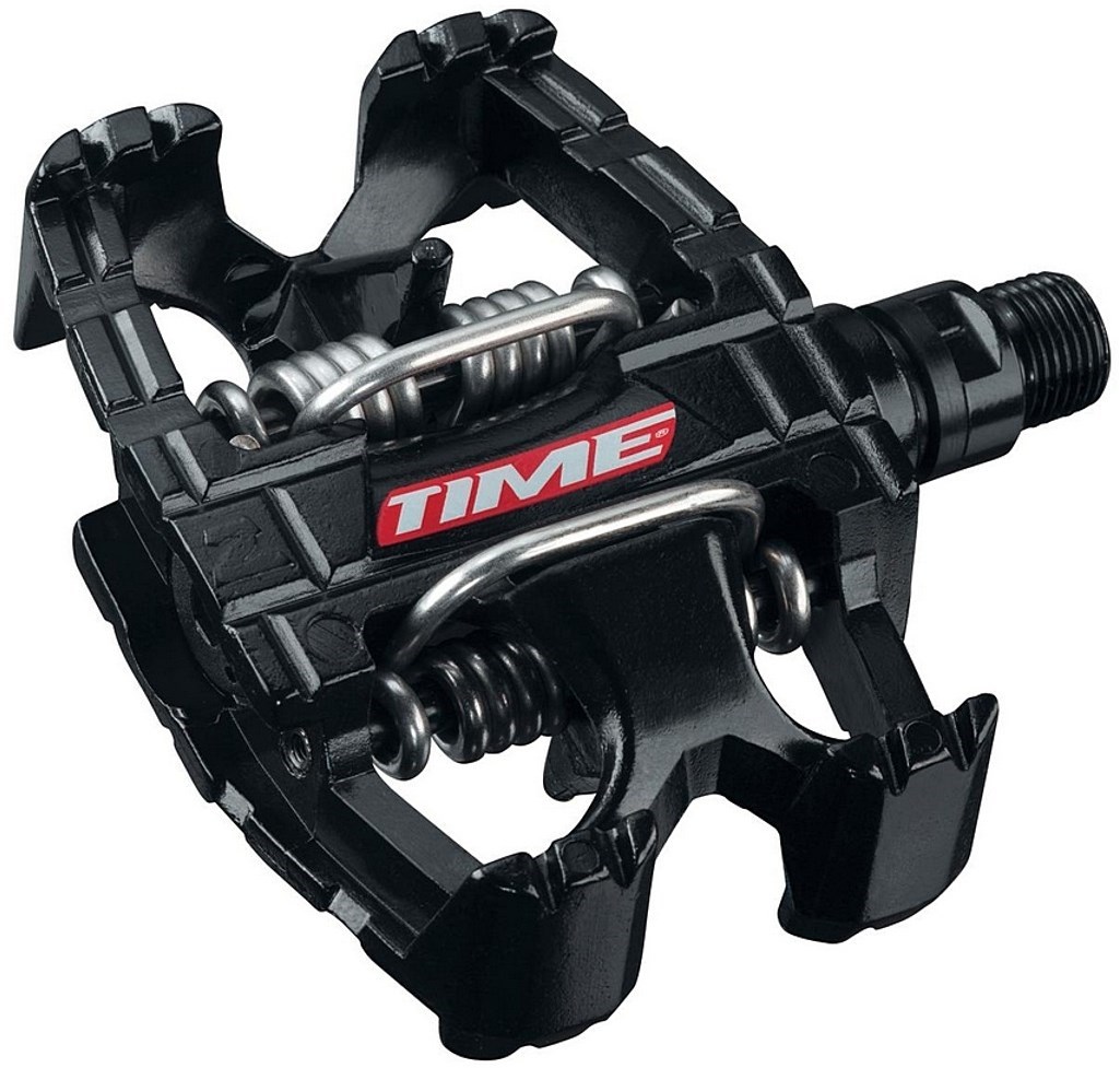 Time Z Freeride Clipless MTB Pedals product image