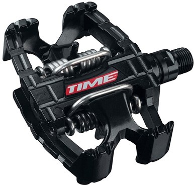 time mtb clipless pedals