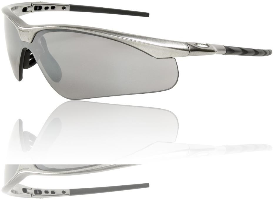 Endura Shark Cycling Glasses 3 Lens Set Tredz Bikes