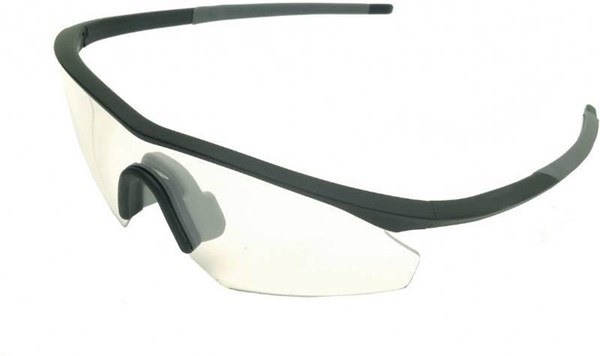 Madison Shields Clear Lens Cycling Glasses 2018 Madison Shields Clear Lens Cycling Glasses 2018