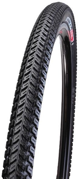 Specialized Crossroads Hybrid Bike Tyres product image
