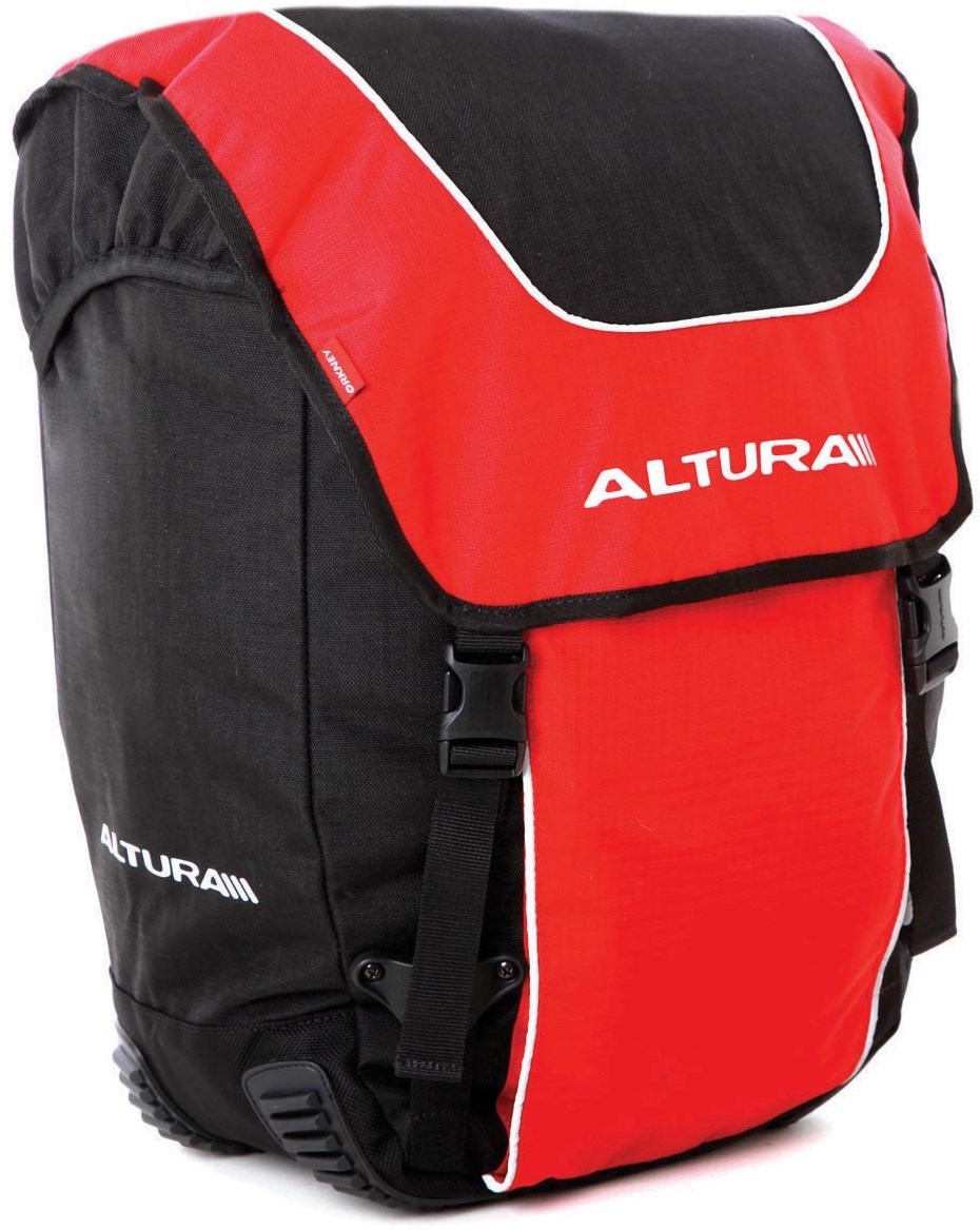 Altura Orkney 34 Pannier Bags 2017 - Pair product image