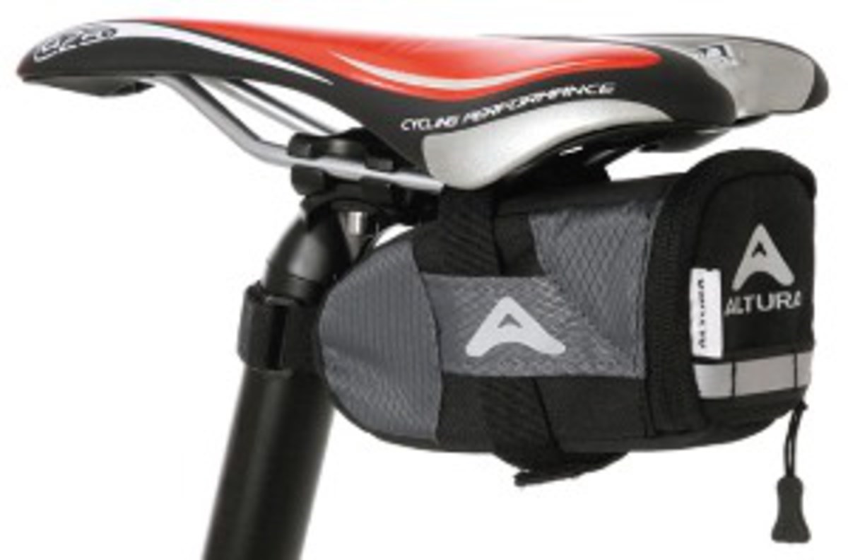 Zyro Speed Micro SeatPack product image