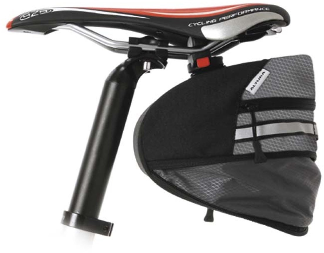 Altura Trail QR Expanding Seatpack 2013 product image