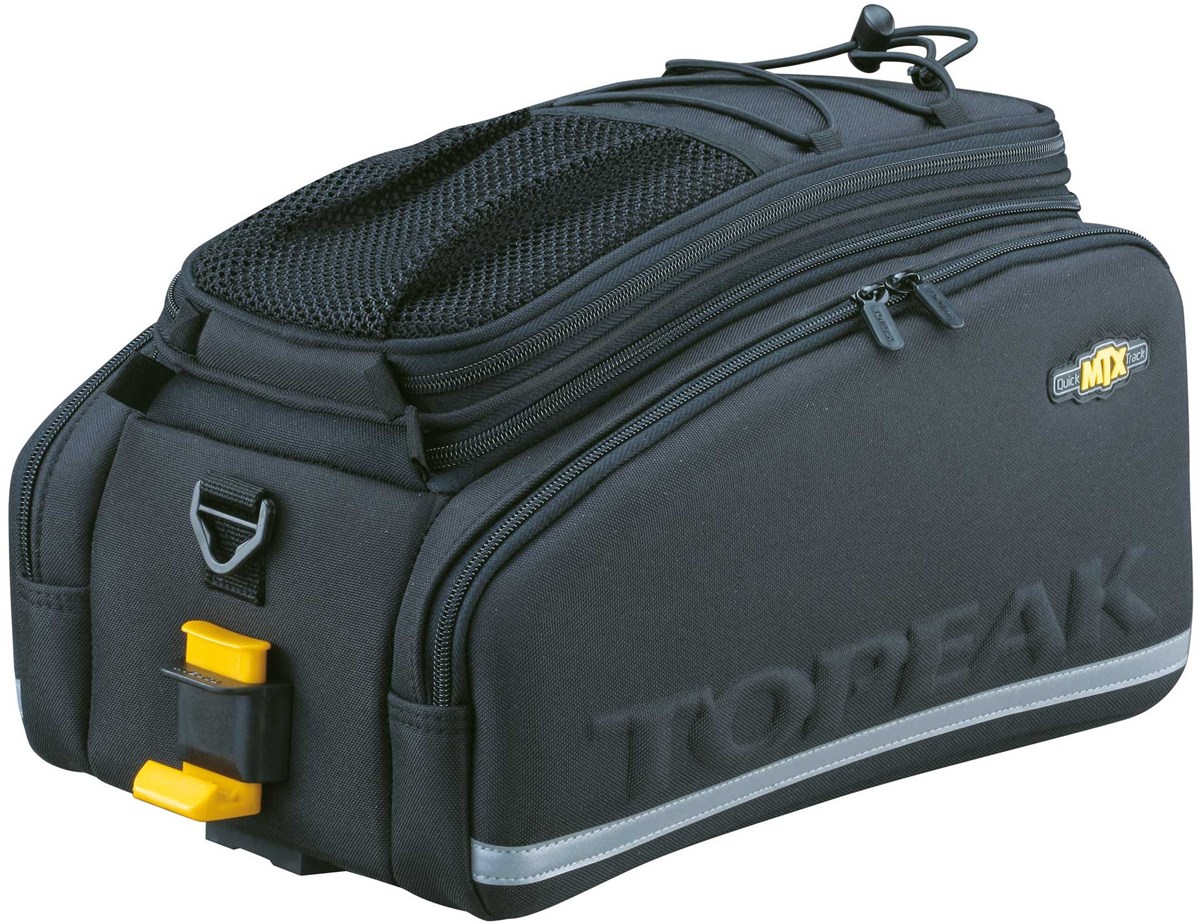 Topeak MTX Trunk Bag DX product image