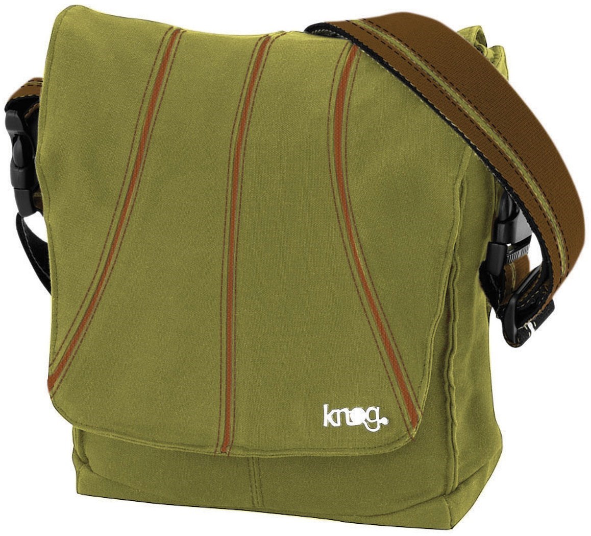 Knog The Leading Dog Messenger Bag product image