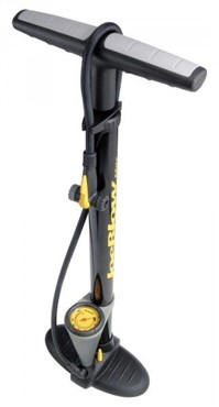 topeak joe blow turbo track pump