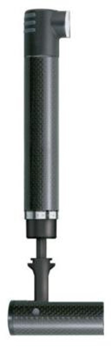 Topeak Rocket MT - CBT Mini Pump product image
