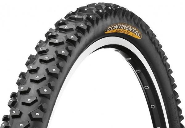 Continental Spike Claw 26 inch Off Road MTB Winter Tyre product image
