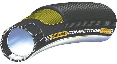 Continental Competition Vectran Tubular 700c Road Tyre product image