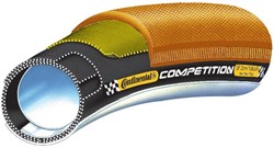 Continental Competition Vectran Tubular 700c Road Tyre