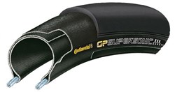 Continental Grand Prix Supersonic 700c Road Tyre