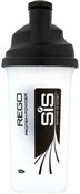SiS Shaker Bottle For Mixing Powdered Drinks