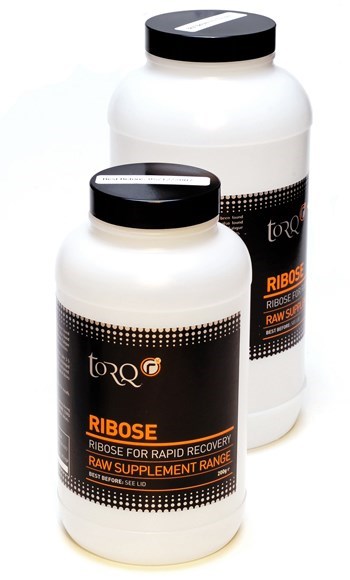 Torq Raw Supplement Ribose - 1 x 500g product image