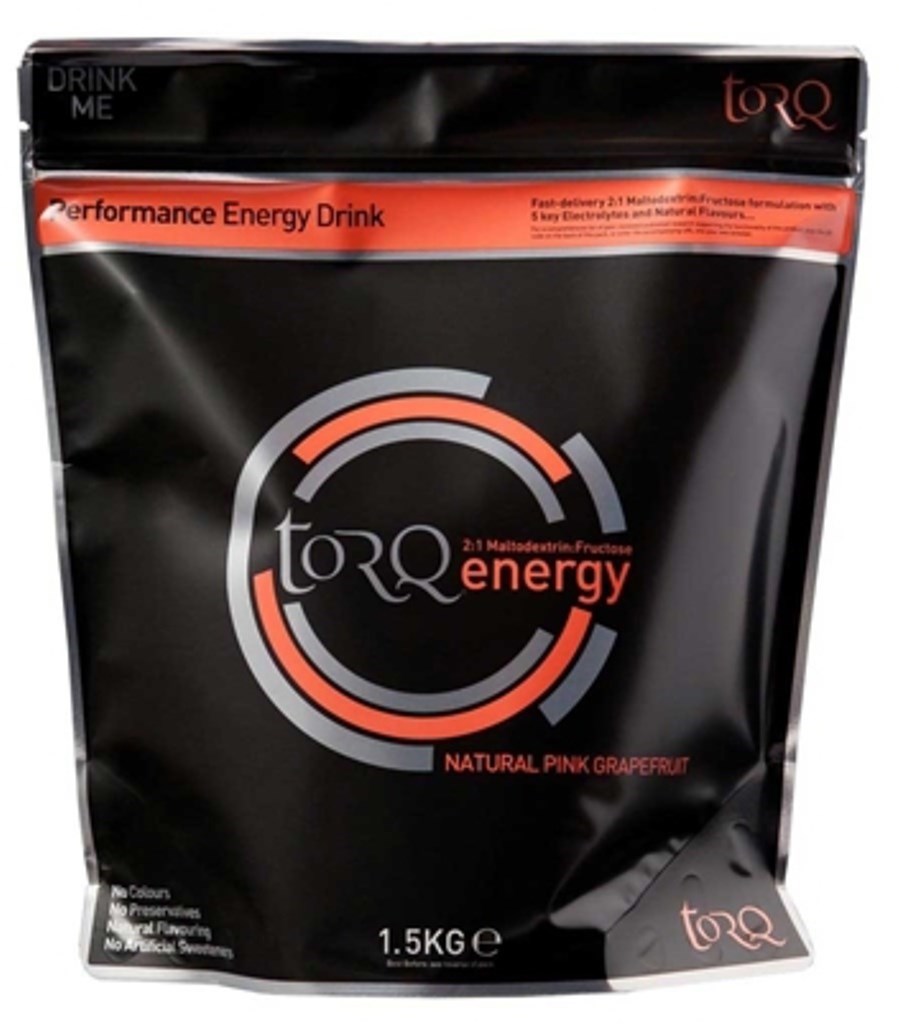 Torq Energy Drink Powder product image