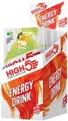High5 Energy Drink - 12x 47g Sachet Pack