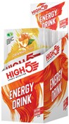 High5 Energy Drink - 12x 47g Sachet Pack