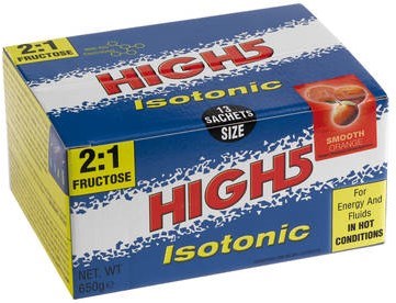 High5 Isotonic Powder Drink