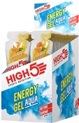 High5 Energy Gel Aqua