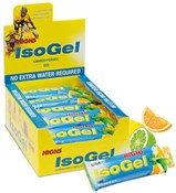 High5 Energy Gel Aqua 20 x 66g Sachet