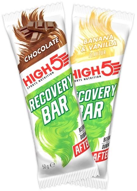 High5 Recovery Bar product image