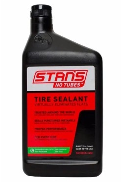 Stans NoTubes The Solution Tyre Sealant