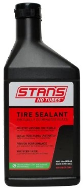 Stans NoTubes The Solution Tyre Sealant
